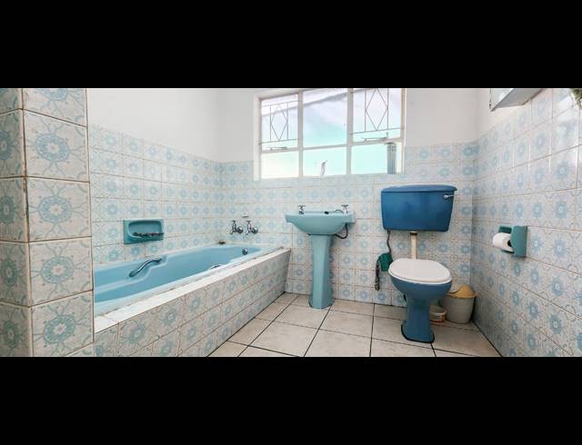 3 BEDROOM HOUSE FOR SALE IN SASOLBURG EXT 23